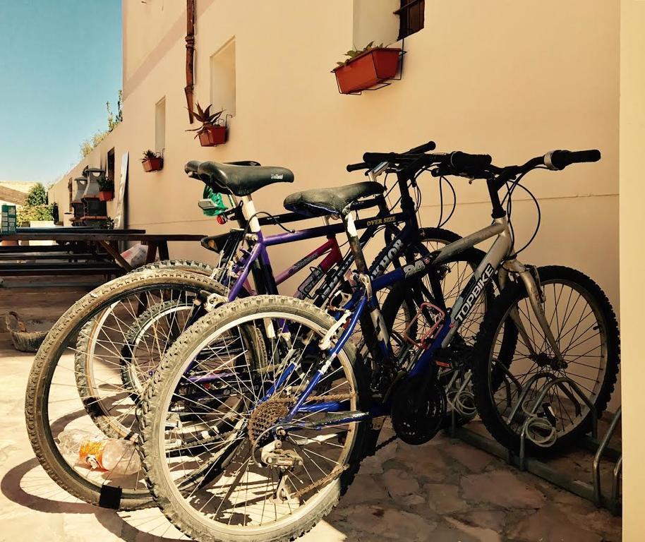 Albergue Juvenil New Age Hostel Palma de Mallorca Luaran gambar