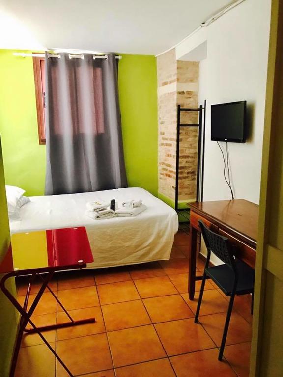 Albergue Juvenil New Age Hostel Palma de Mallorca Luaran gambar